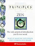 Principles Of Zen