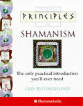 Principles Of Shamanism