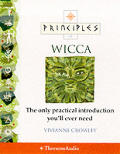 Principles Of Wicca