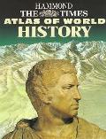 Times Atlas Of World History 4th Edition