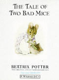 Tale Of Two Bad Mice