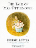 Tale Of Mrs Tittlemouse