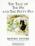 Tale Of The Pie & The Patty Pan