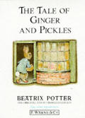 Tale Of Ginger & Pickles