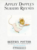 Appley Dapplys Nursery Rhymes