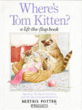 Wheres Tom Kitten Lift The Flap