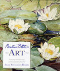 Beatrix Potters Art A Selection of Paintings & Drawings