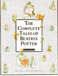 Complete Tales Of Beatrix Potter