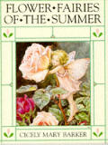 Flower Fairies Of The Summer