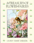 Treasury Of Flower Fairies