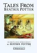 Tales From Beatrix Potter