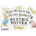 World Of Peter Rabbit 23 Volumes