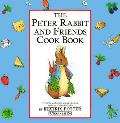 Peter Rabbit & Friends Cookbook