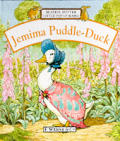 Jemima Puddle Duck Little Pop Up Books