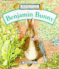 Benjamin Bunny