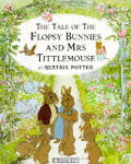 Tale Of The Flopsy Bunnies & Mrs T