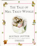 Tale Of Mrs Tiggy Winkle