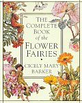 Complete Book Of The Flower Fairies
