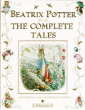 Complete Tales Of Beatrix Potter