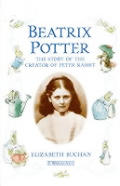 Beatrix Potter The Story Of The Creator