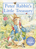 Peter Rabbits Little Treasury