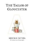 Tailor Of Gloucester