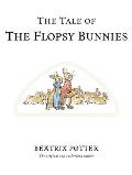 Tale Of The Flopsy Bunnies