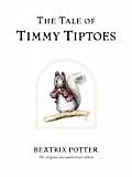 Tale Of Timmy Tiptoes