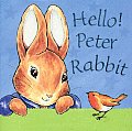 Hello Peter Rabbit