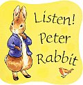 Listen Peter Rabbit