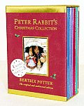 Peter Rabbits Christmas Collection The