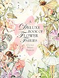 Deluxe Book Of Flower Fairies