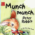 Munch Munch Peter Rabbit