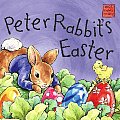 Peter Rabbits Easter
