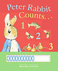 Peter Rabbit Counts