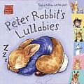 Peter Rabbits Lullabies