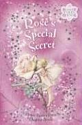Flower Fairies Friends Roses Special Secret