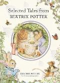 Selected Tales From Beatrix Potter