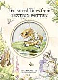 Treasured Tales From Beatrix Potter
