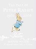 Tale of Peter Rabbit Commemorative Edition