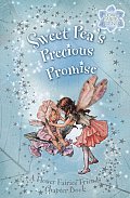 Flower Fairies Friends Sweet Peas Precious Promise