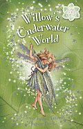 Flower Fairies Friends Willows Underwater World