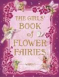 Girls Book Of Flower Fairies