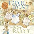 Touch & Count With Peter Rabbit