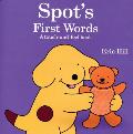 Spots First Words