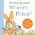 Wheres Peter