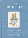 Tale of Tom Kitten