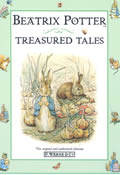 Treasured Tales Form Beatrix Potter