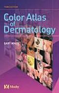 Levene's Colour Atlas of Dermatology