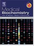 Medical Biochemistry With Student Consult Online Access